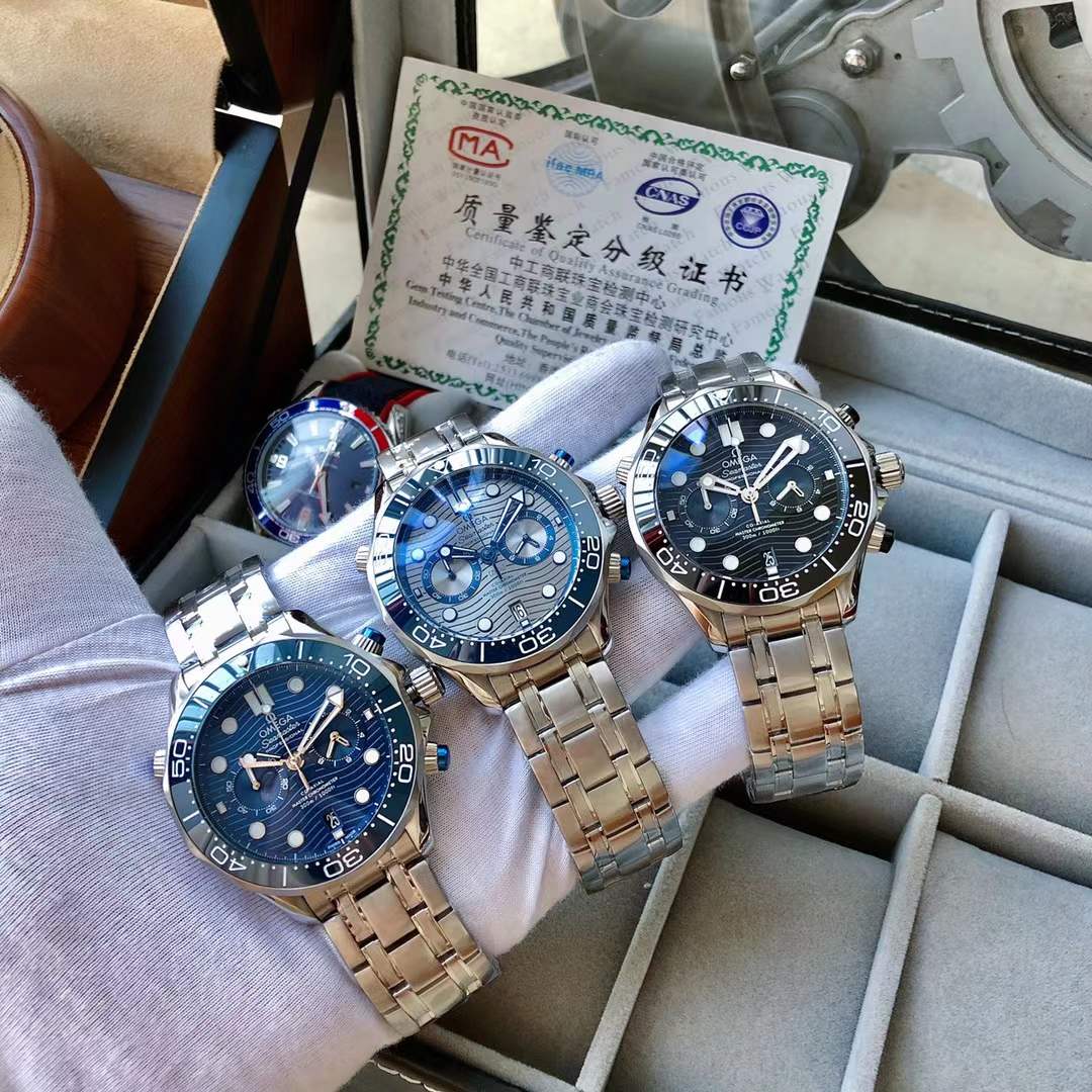 Omega