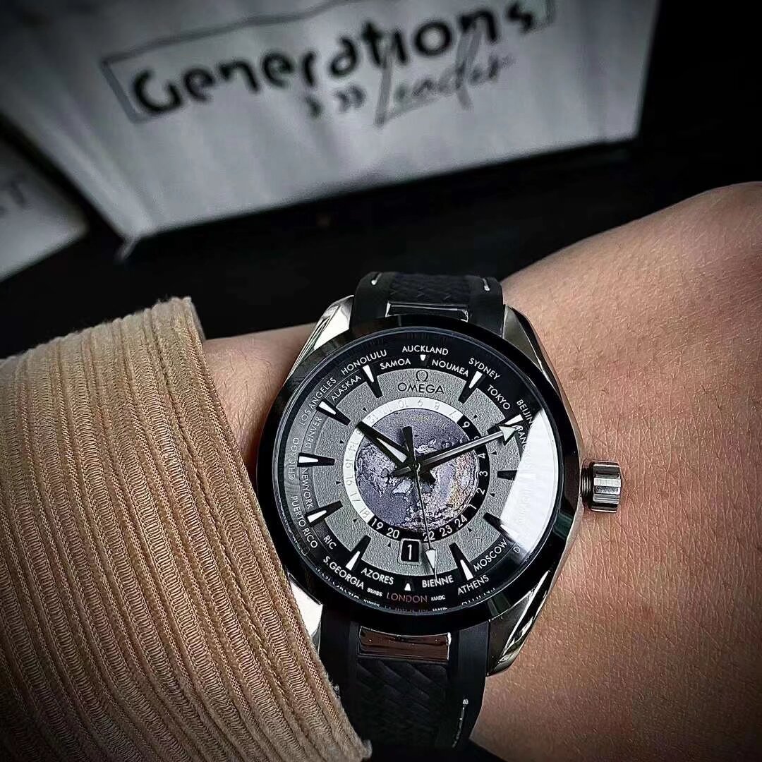 Omega