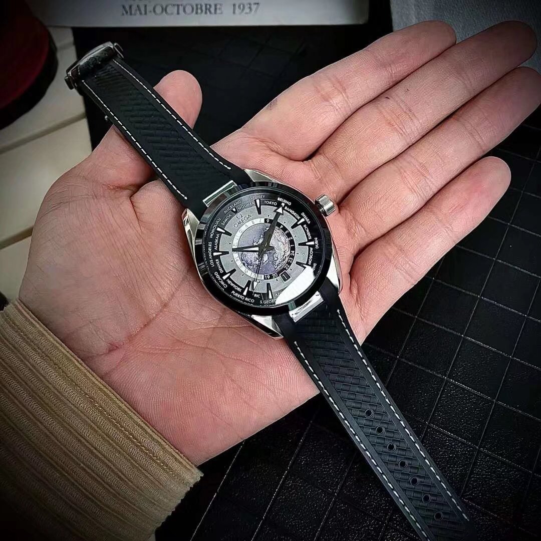 Omega