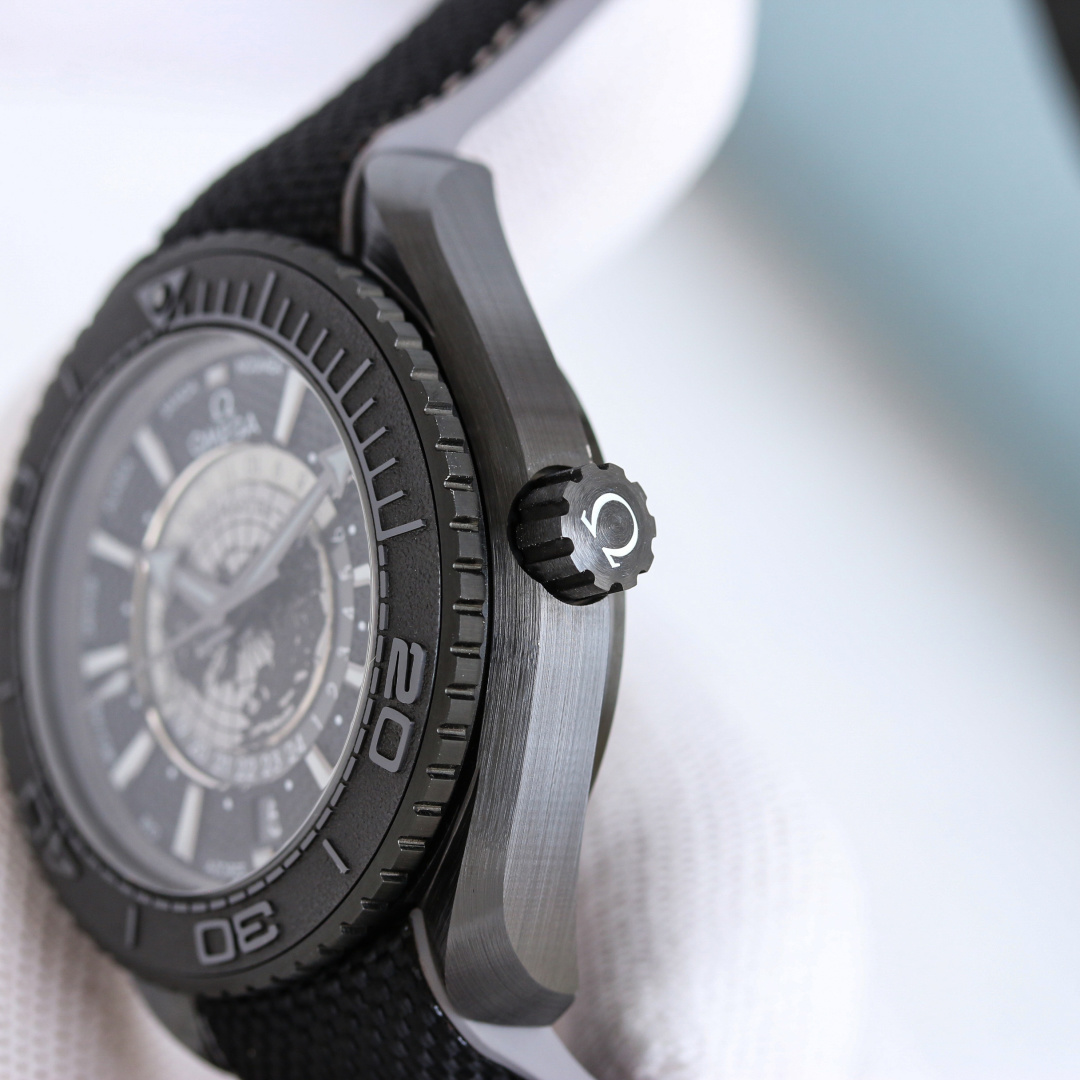 Omega