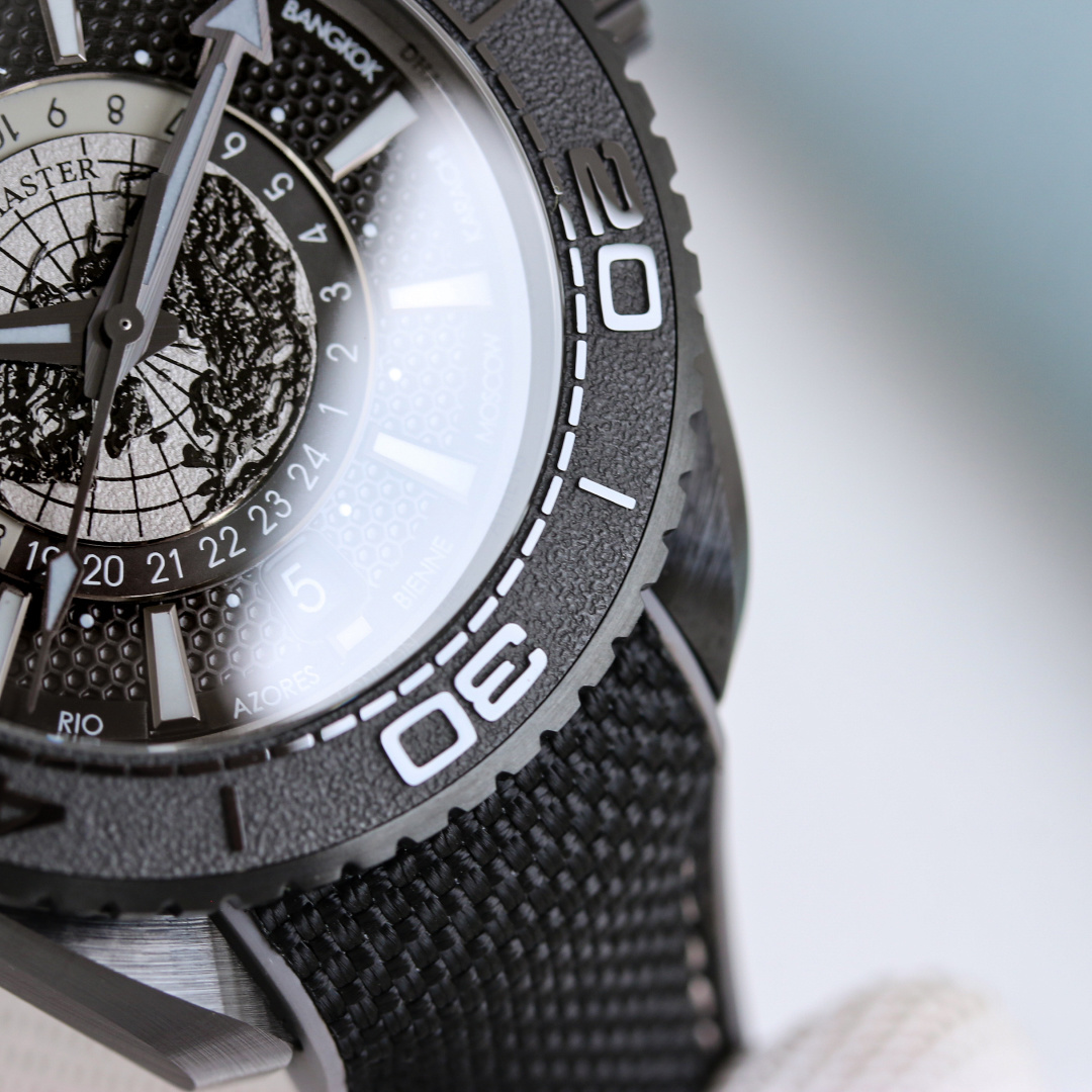 Omega