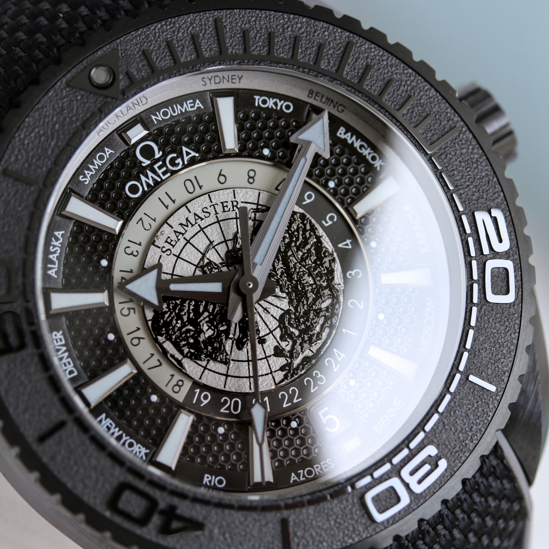 Omega