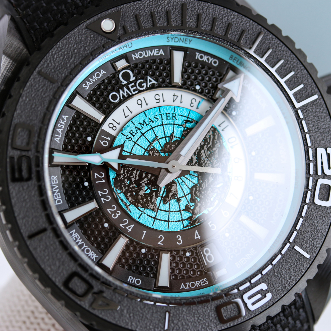 Omega