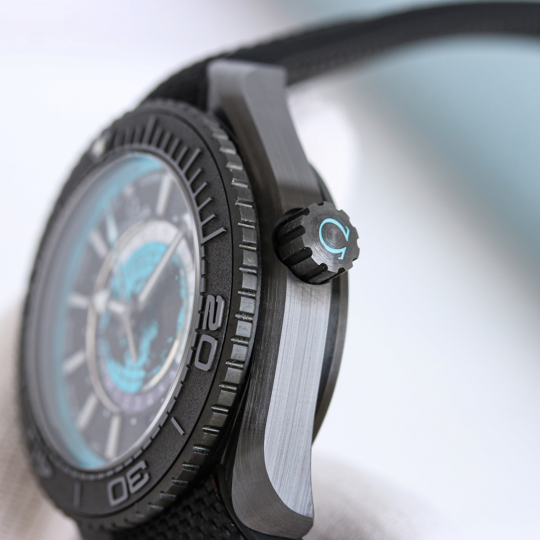 Omega