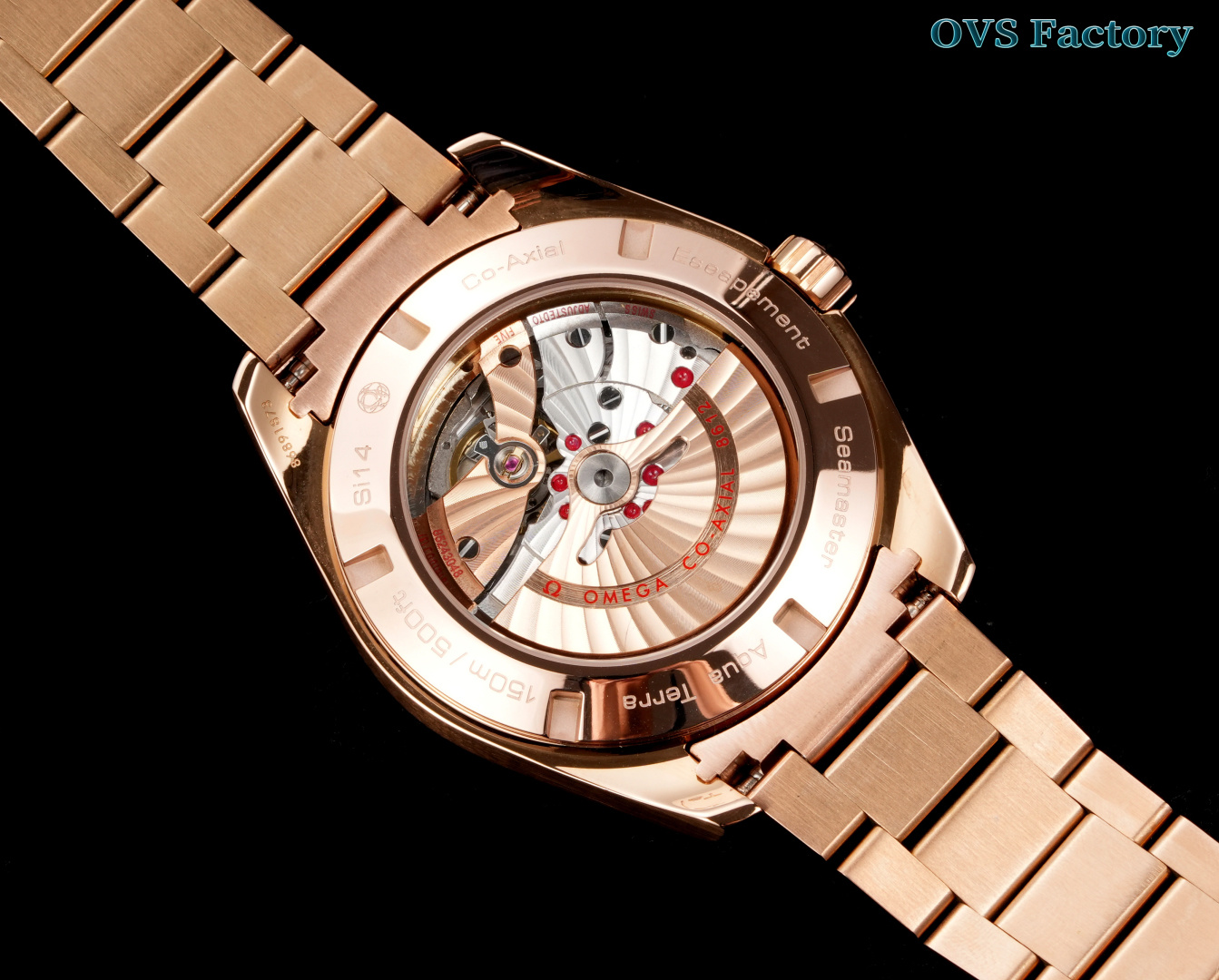Omega