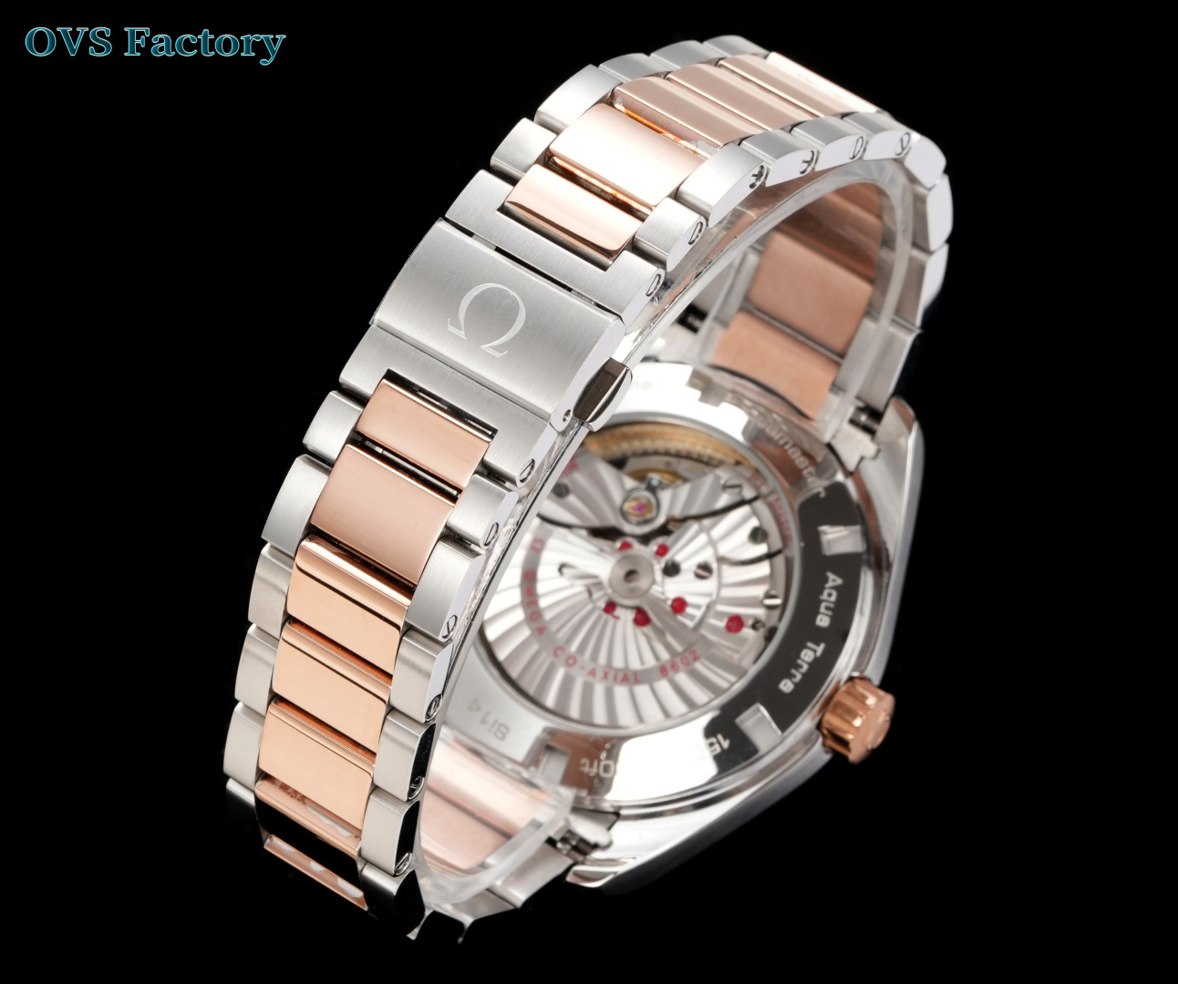 Omega