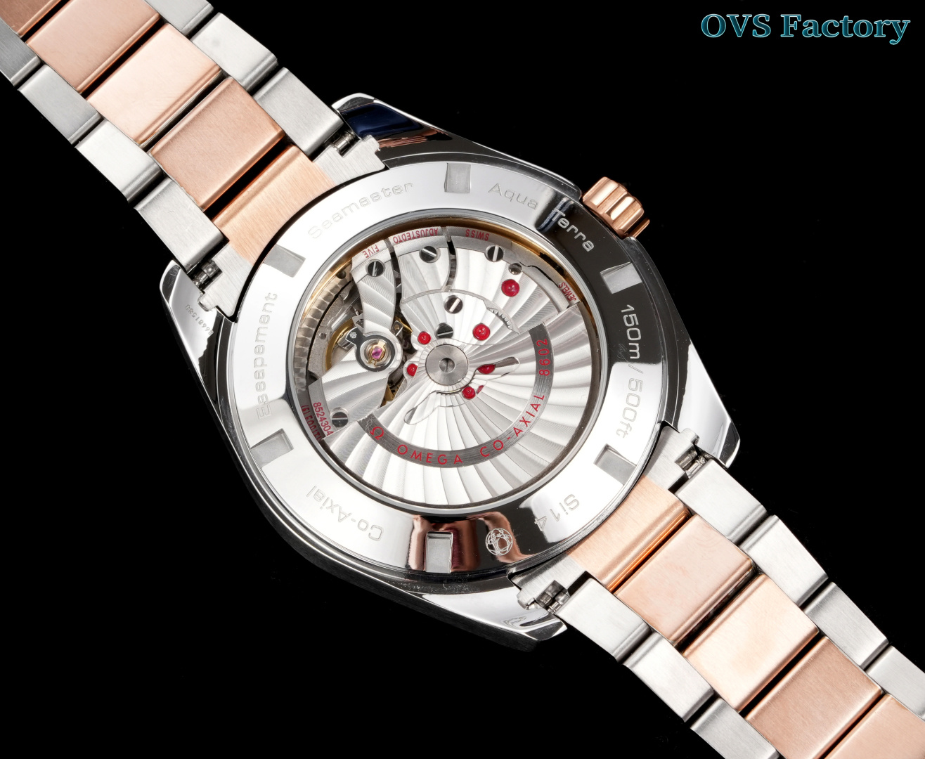Omega