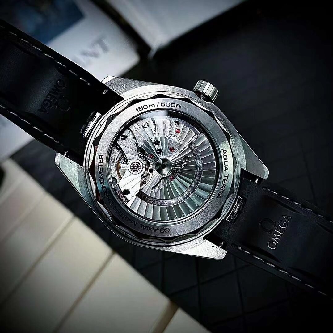 Omega