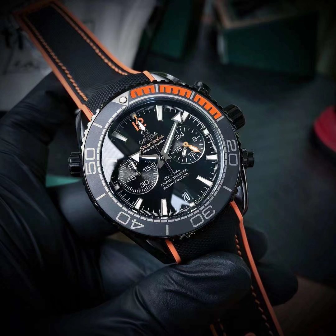 Omega