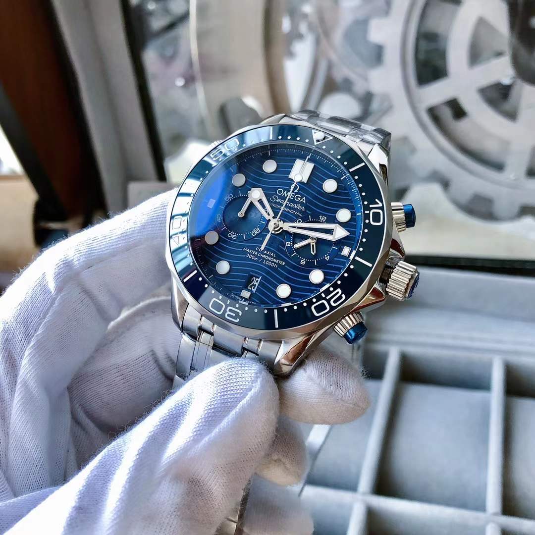 Omega