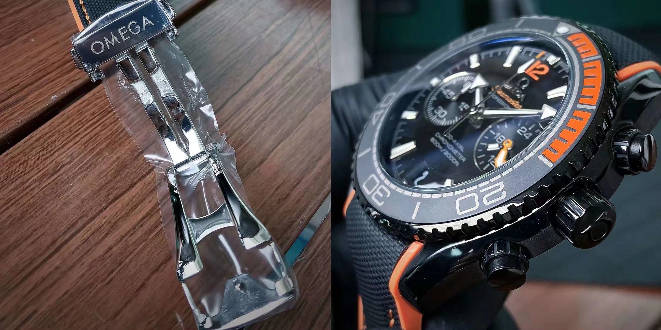 Omega
