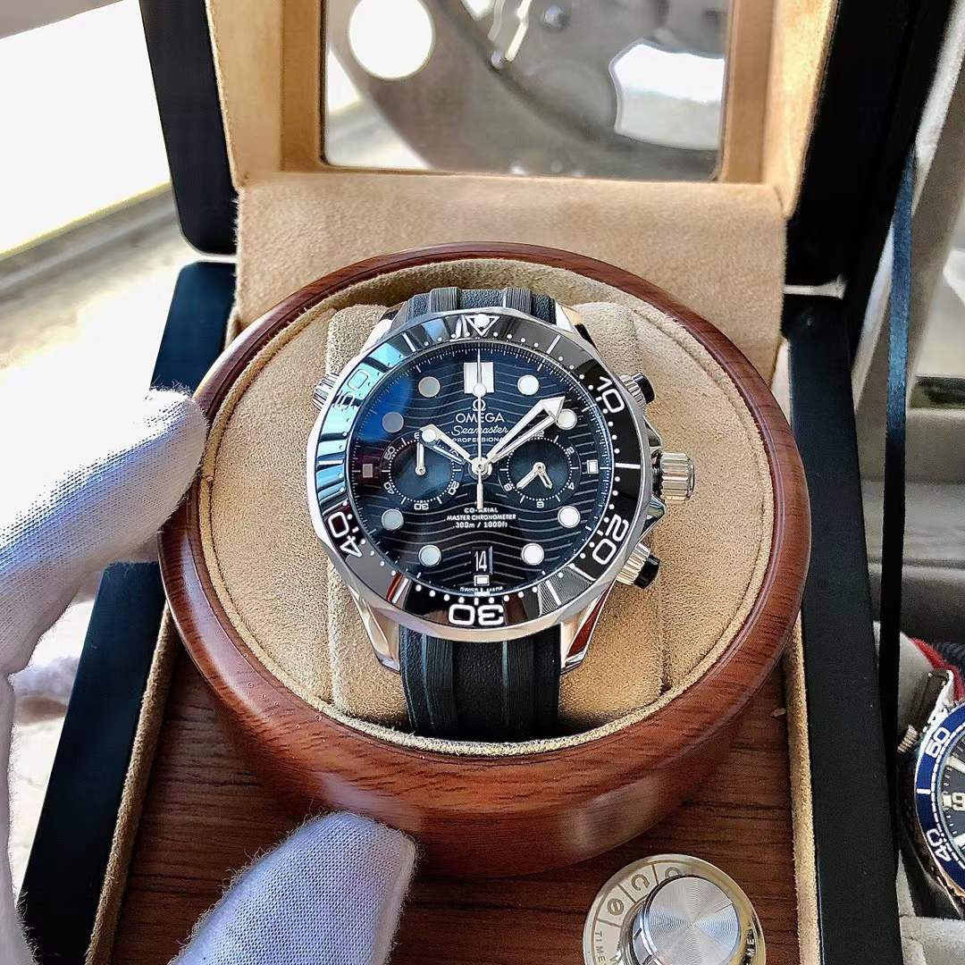 Omega