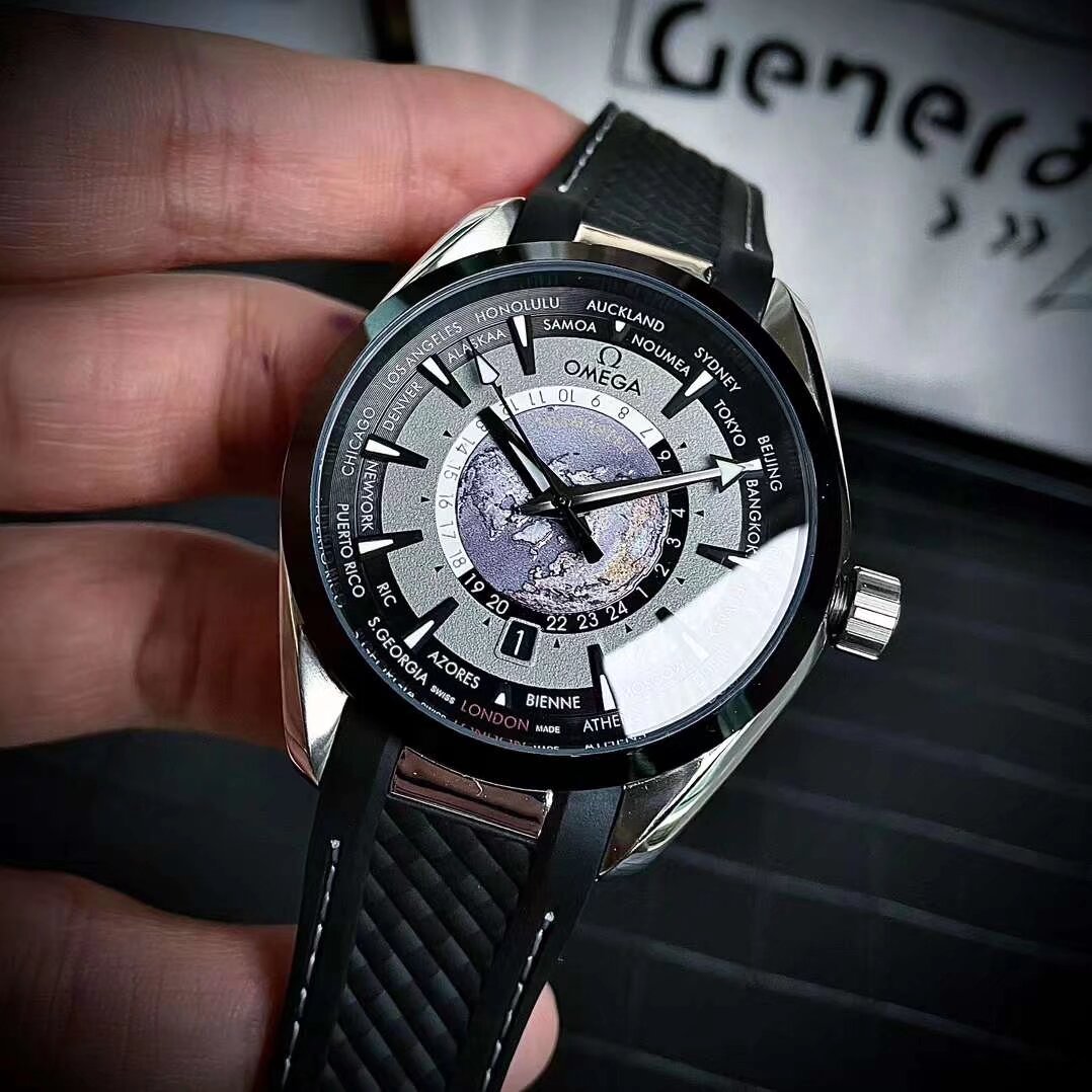 Omega