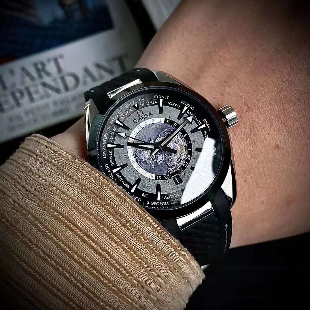 Omega