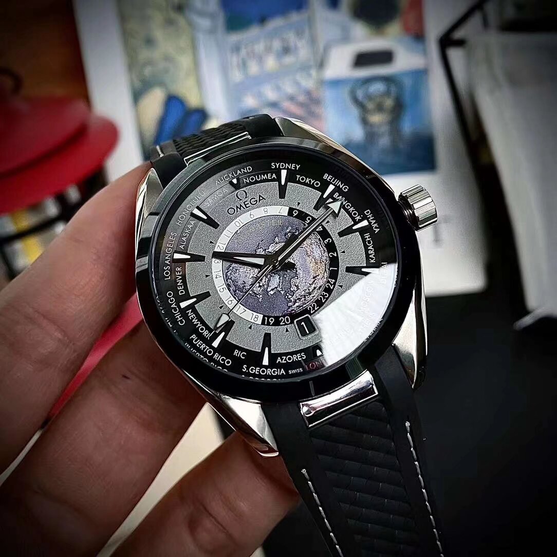 Omega
