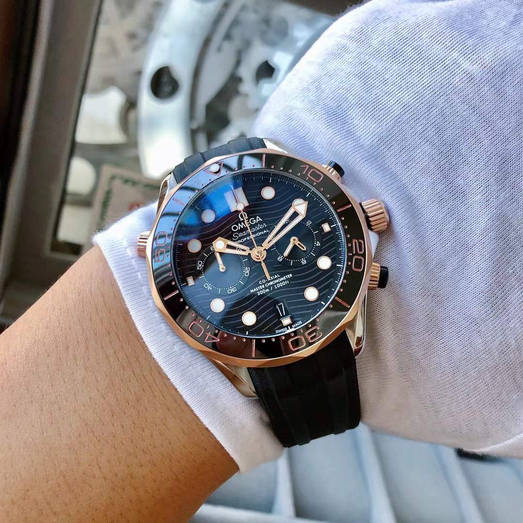 Omega