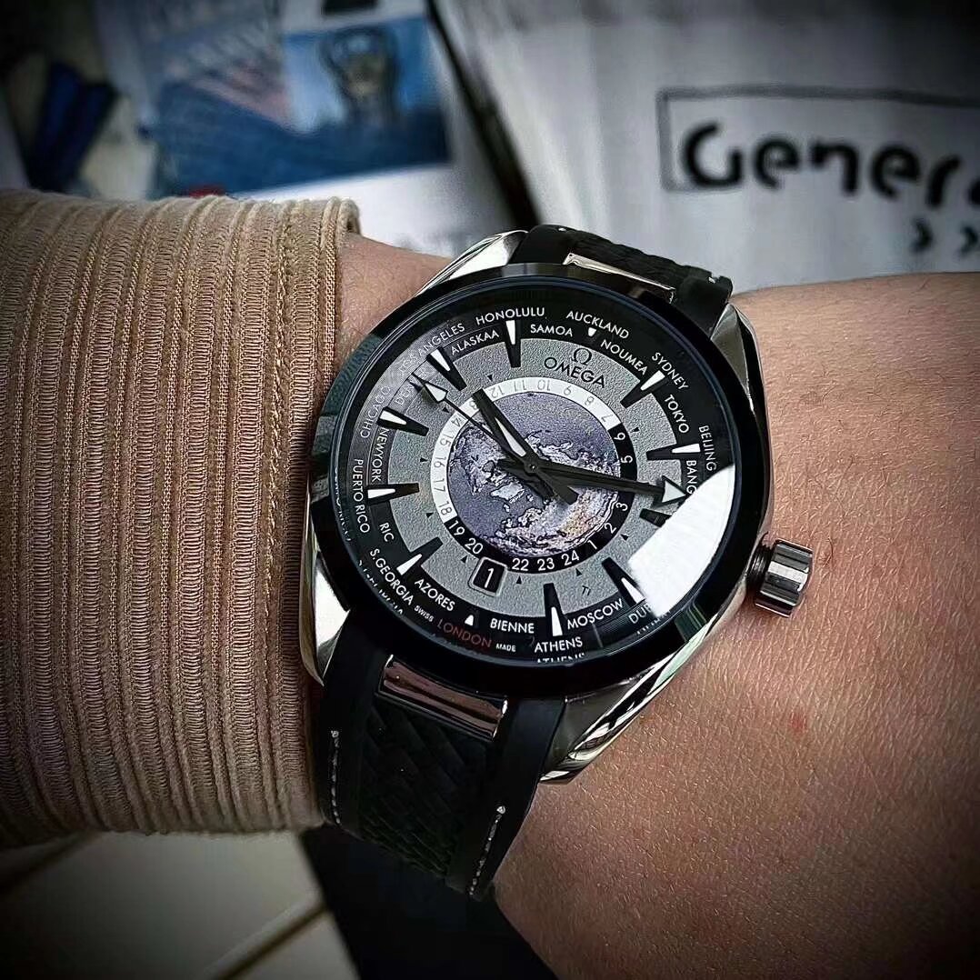 Omega