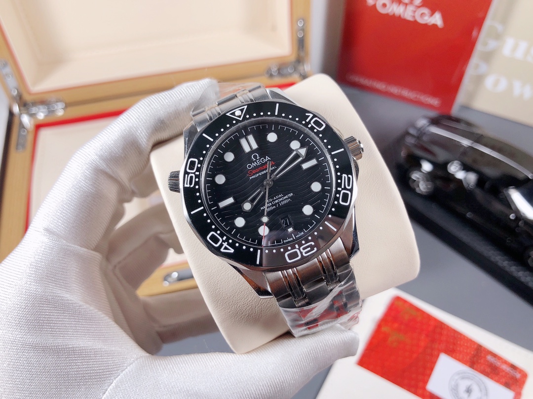 Omega