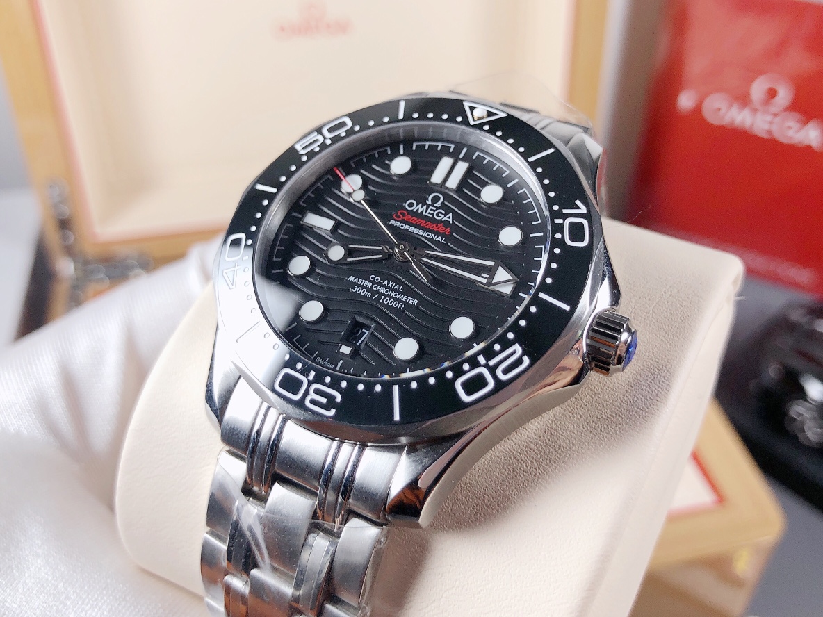 Omega