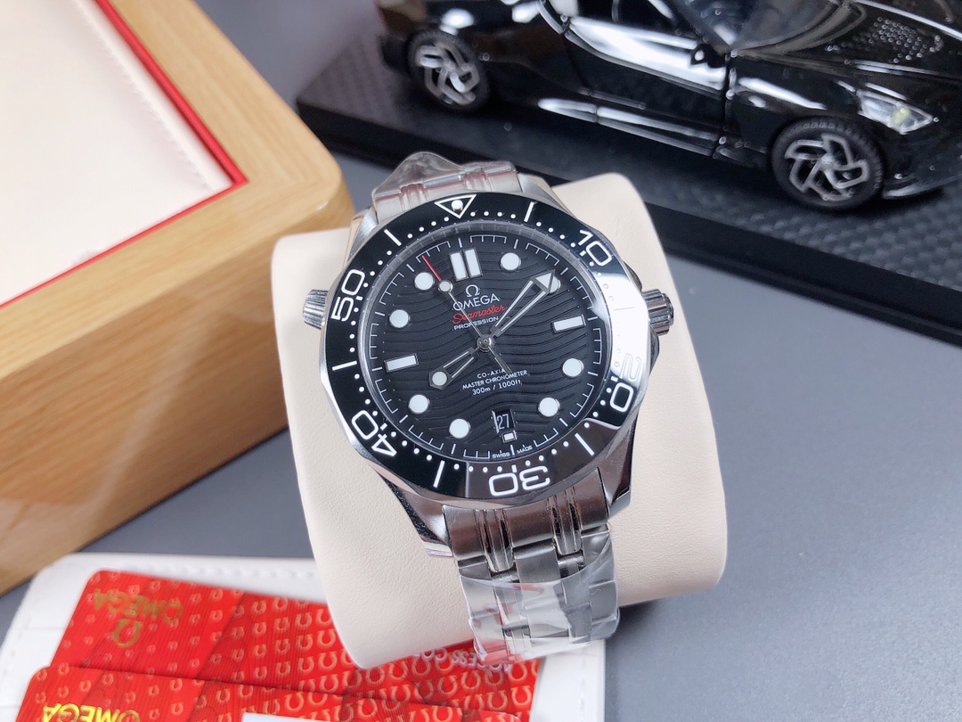 Omega