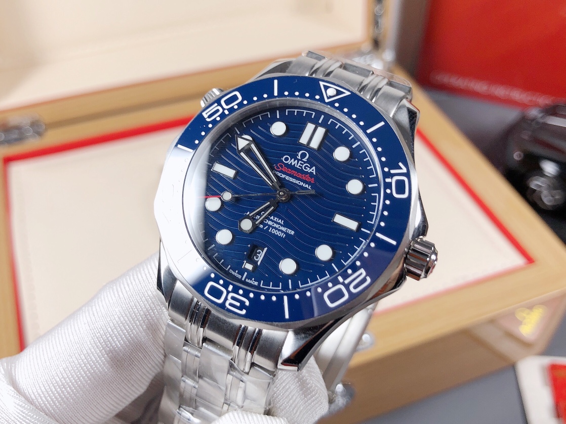 Omega