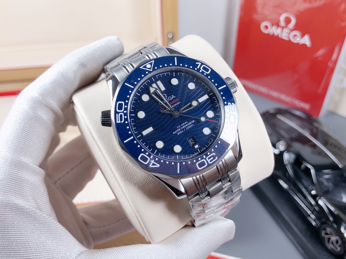 Omega