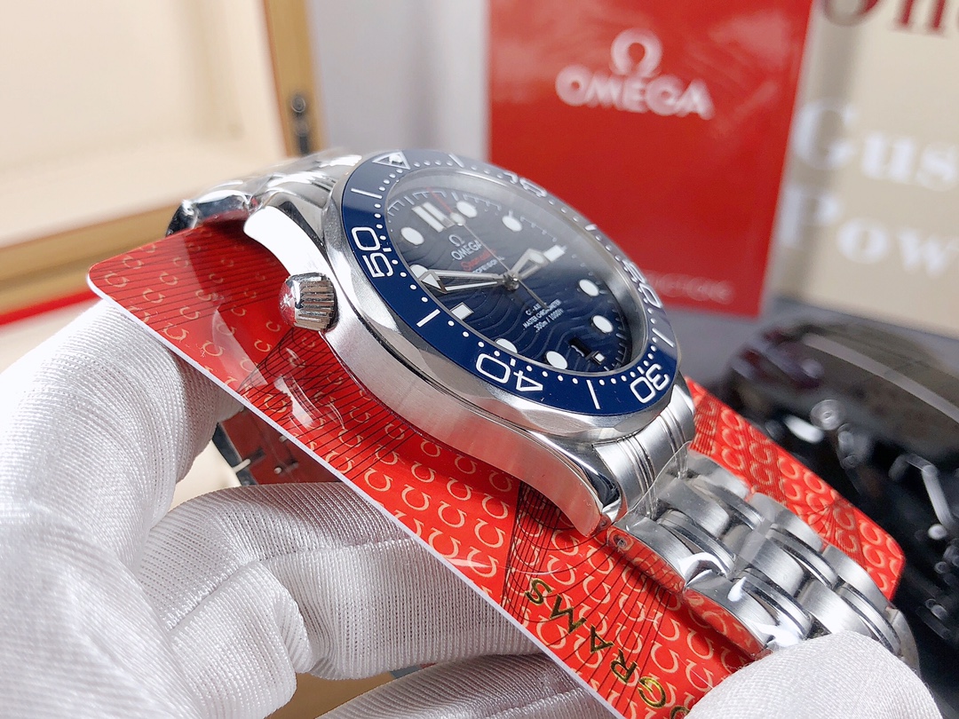 Omega