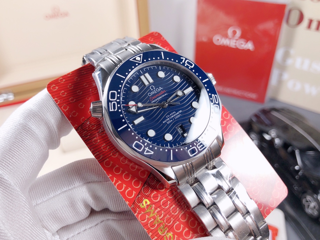 Omega