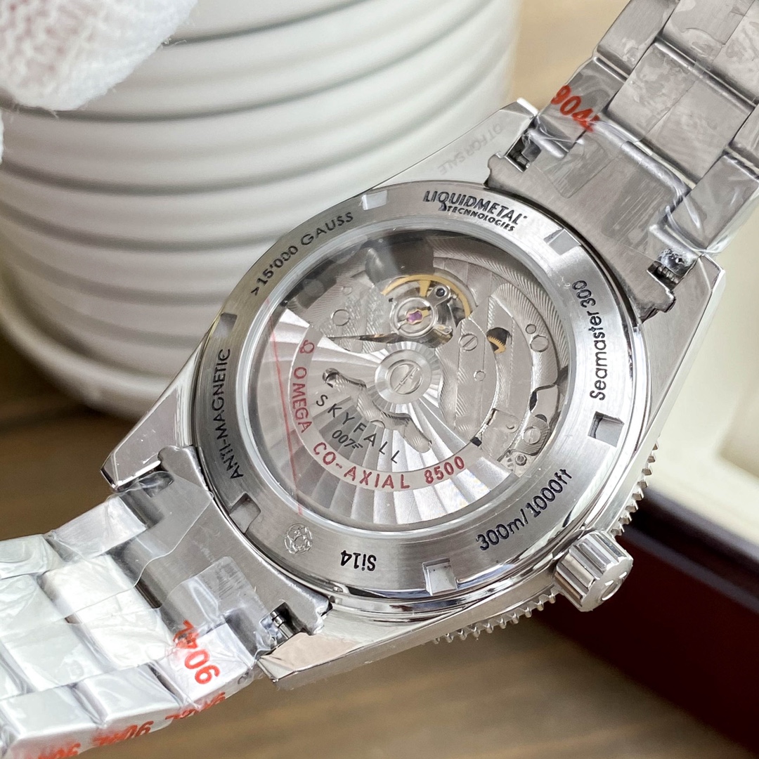 Omega