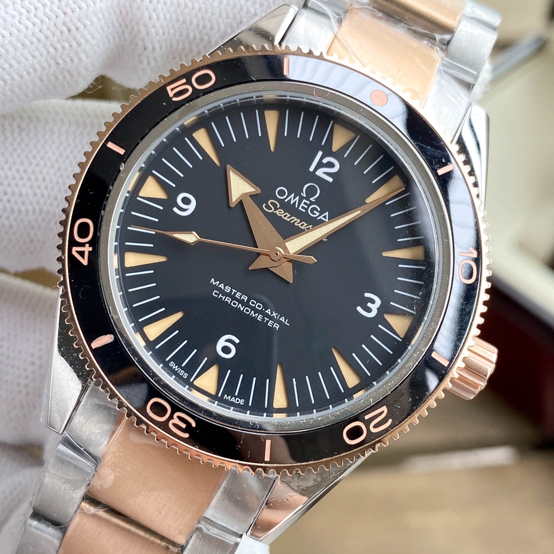 Omega