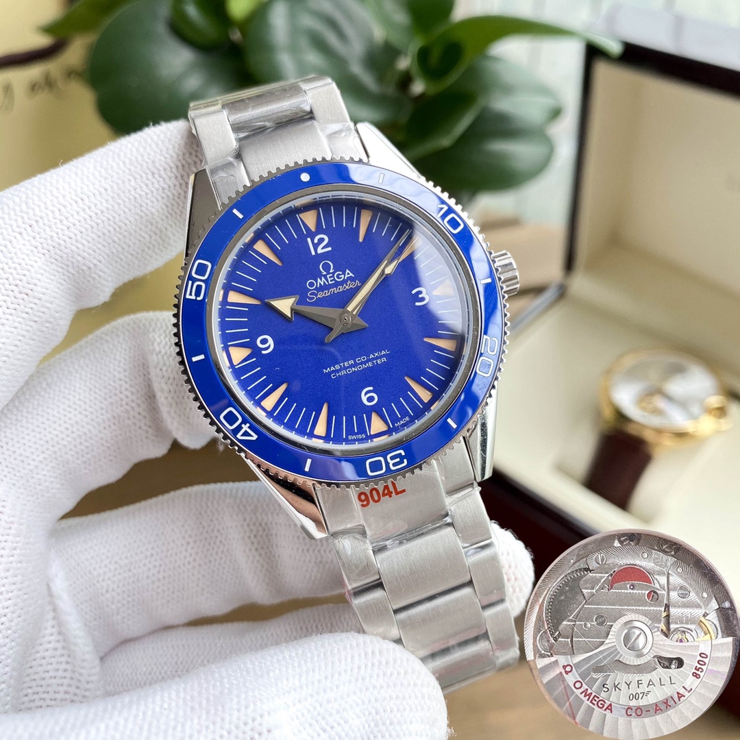 Omega