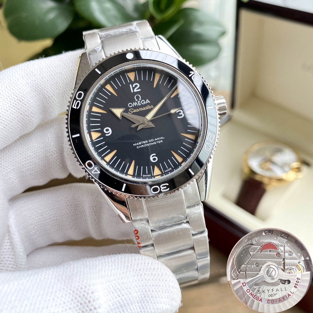 Omega