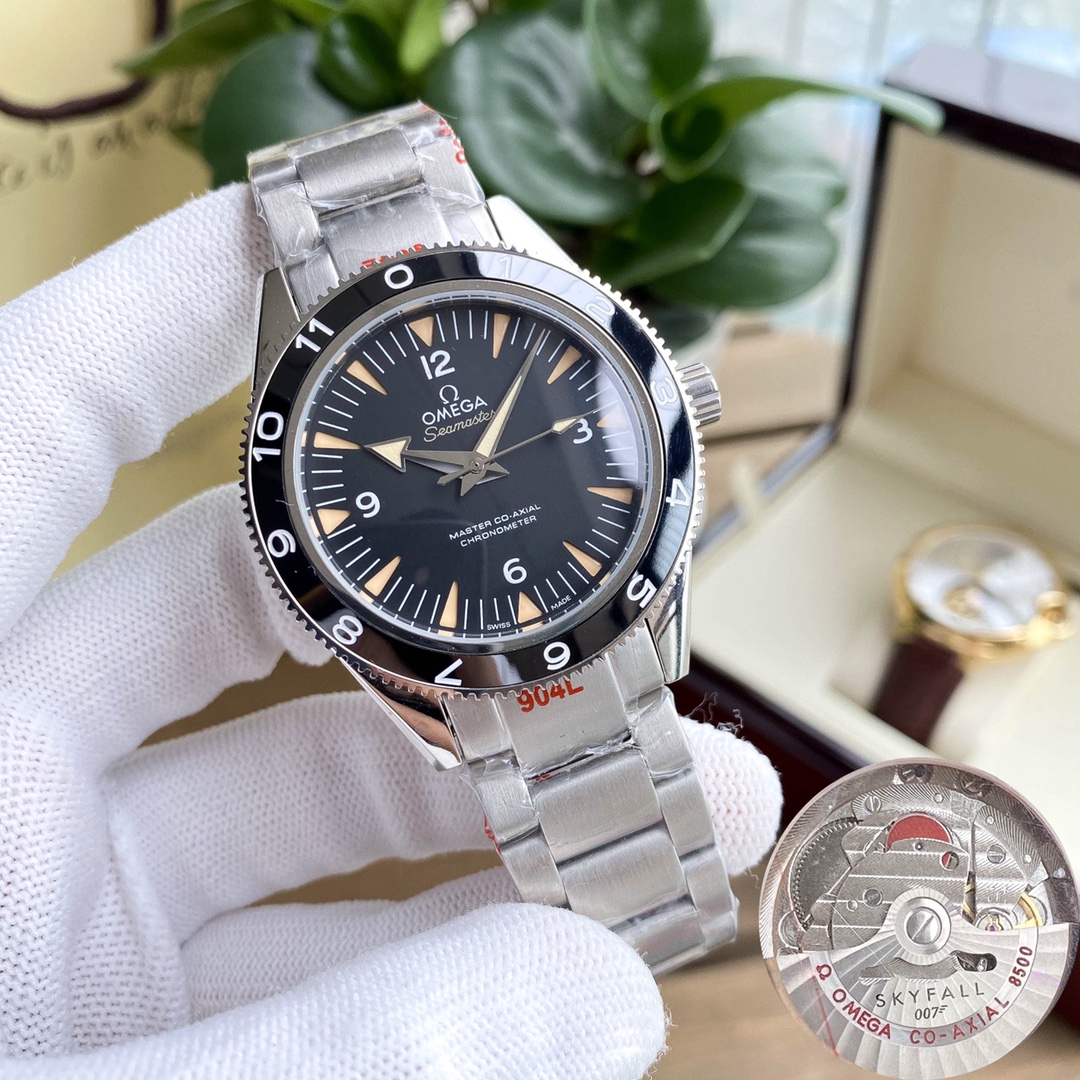 Omega