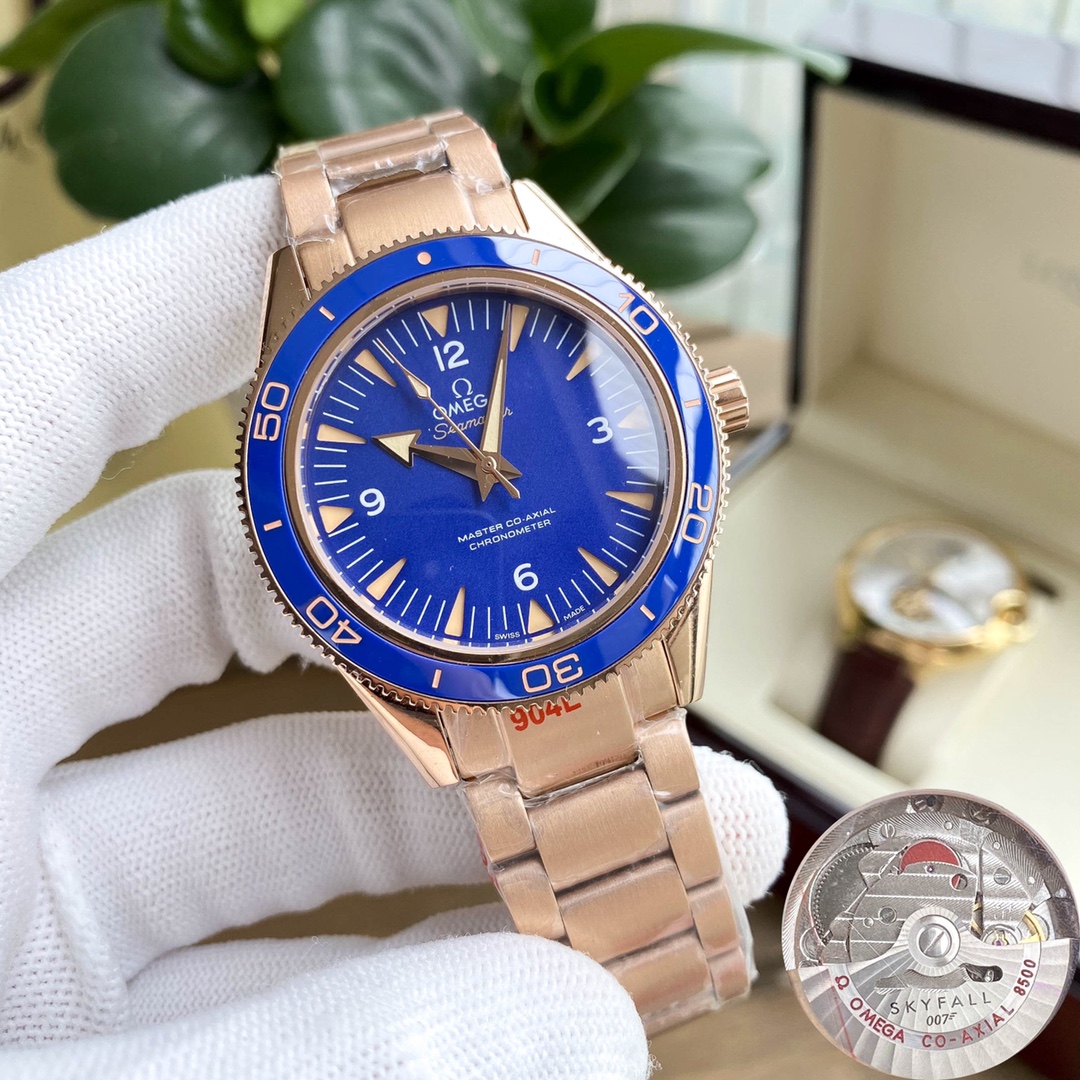 Omega