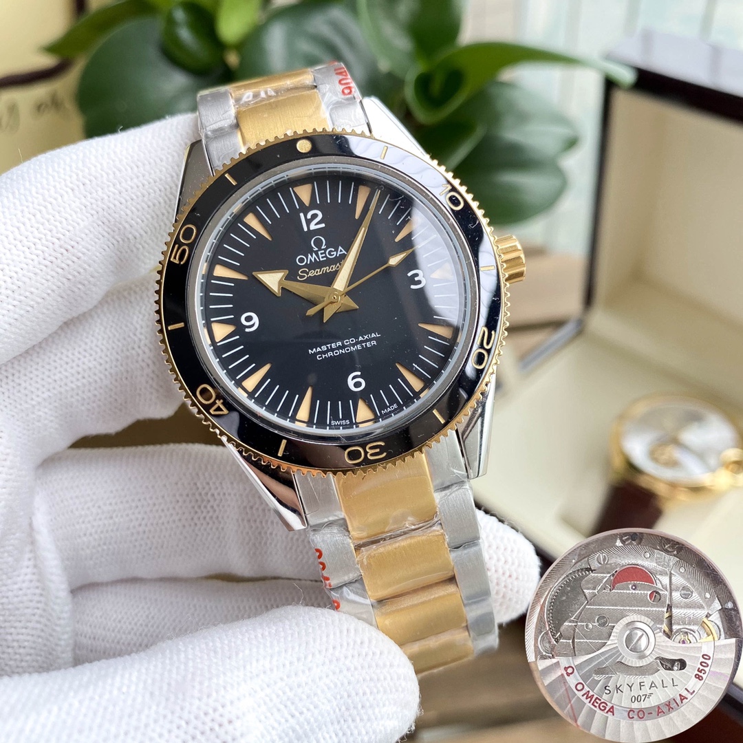 Omega
