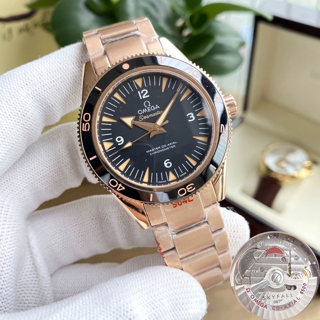Omega
