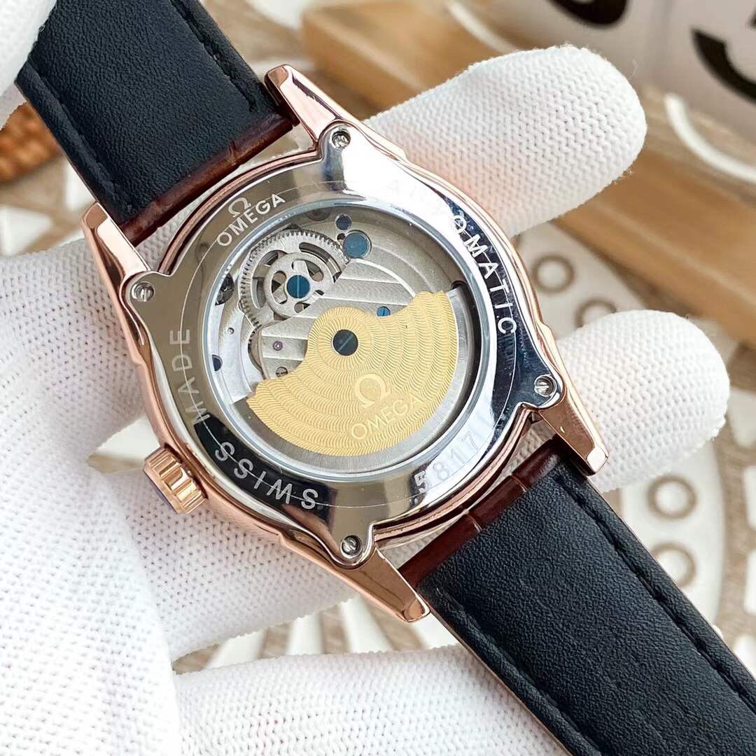 Omega
