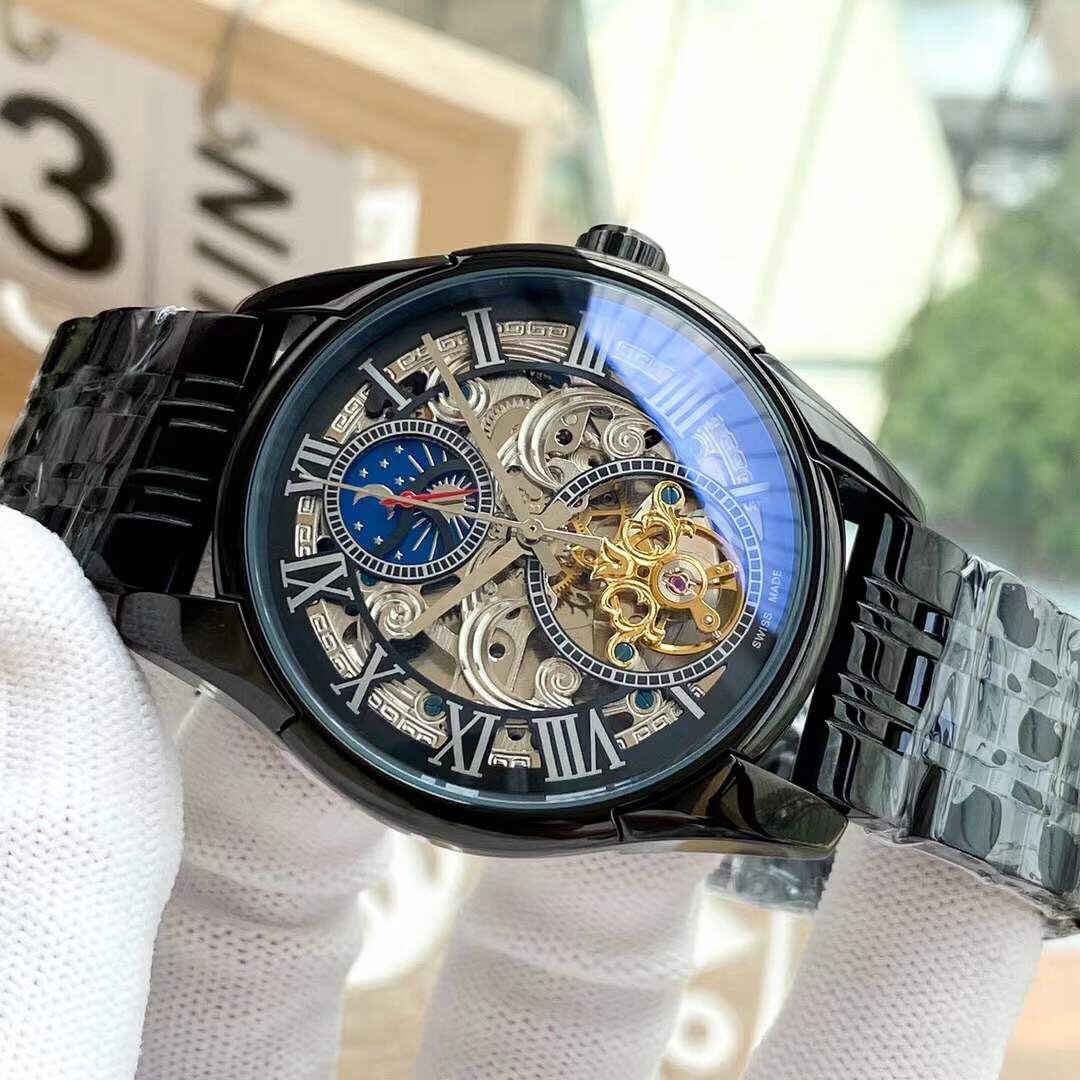 Omega