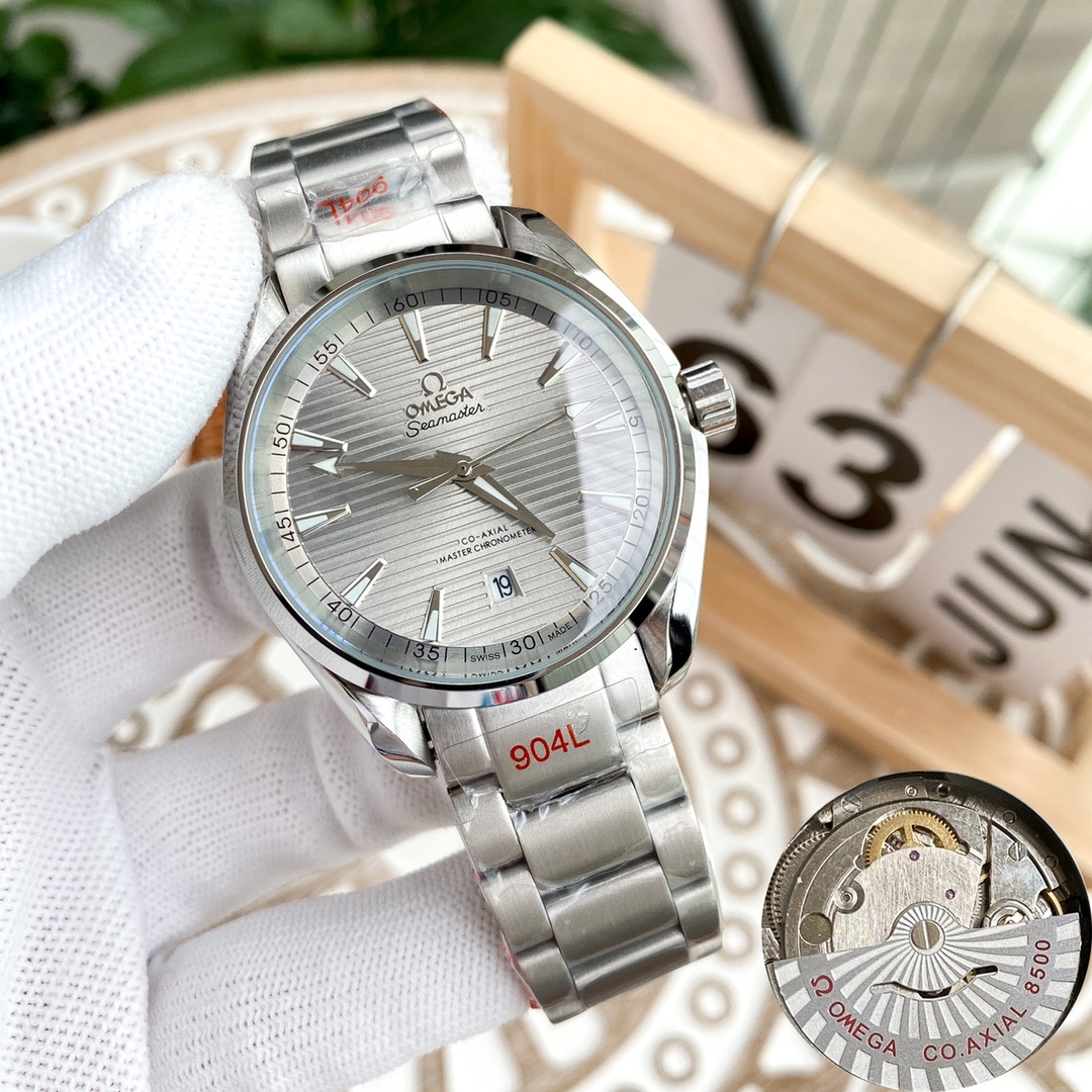 Omega
