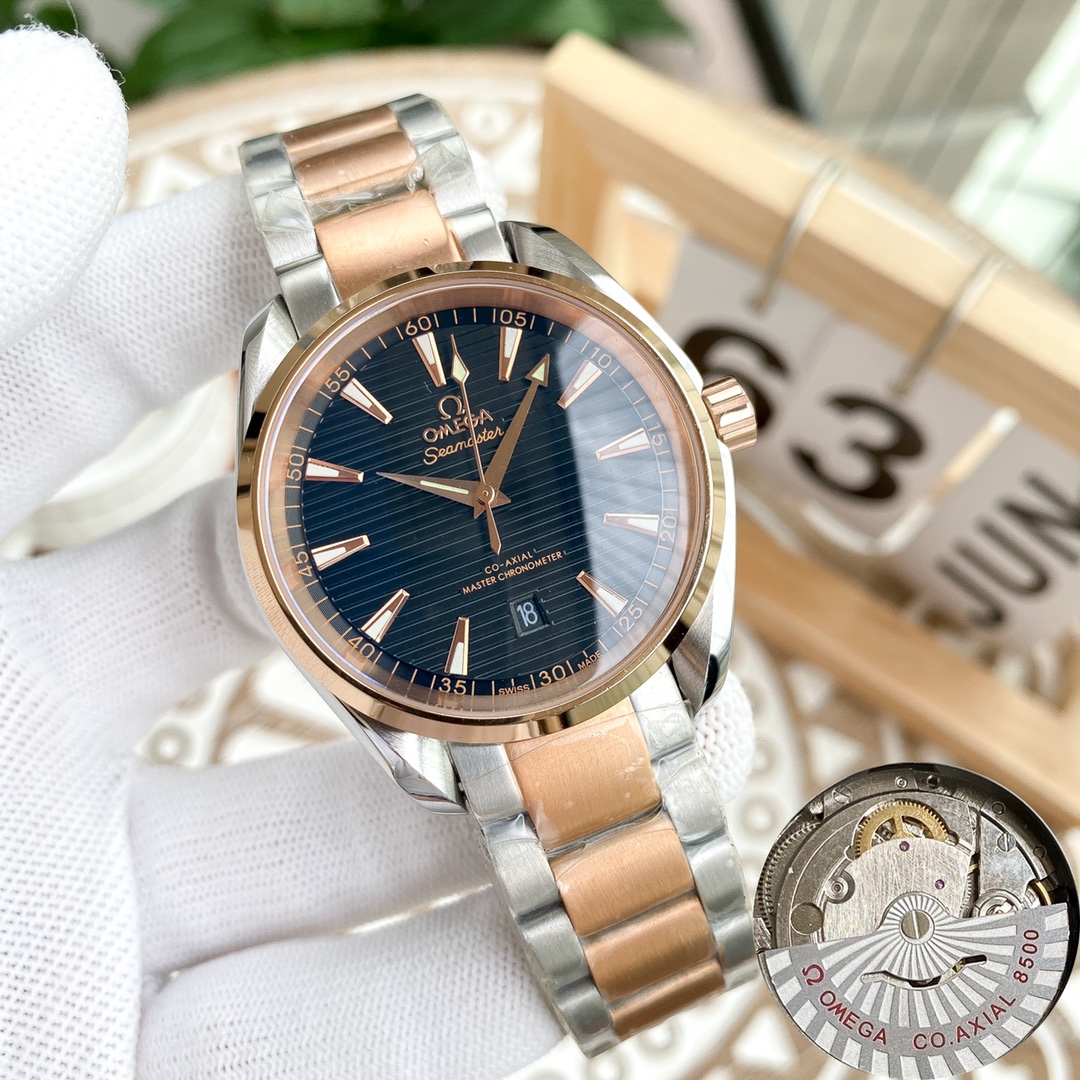 Omega