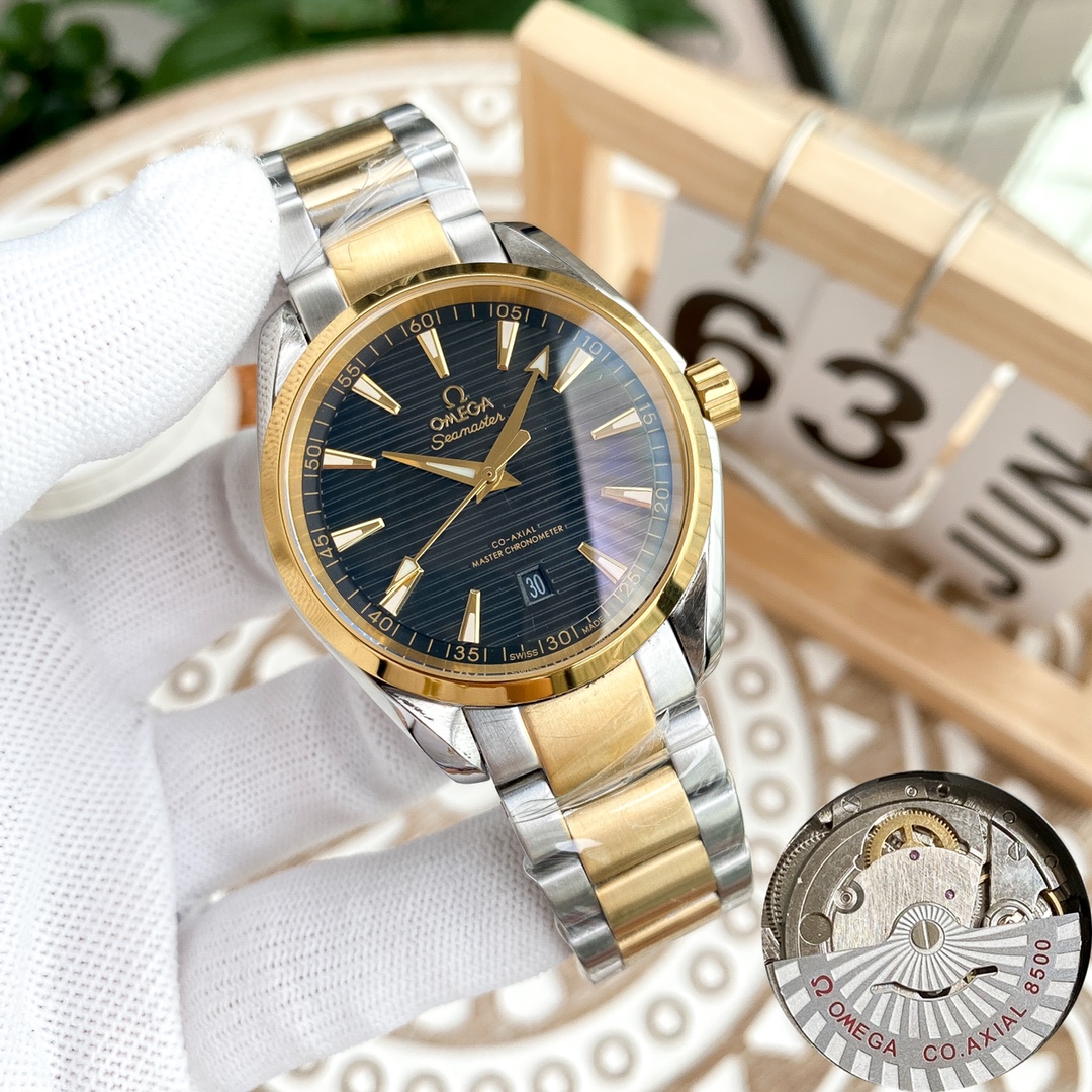 Omega