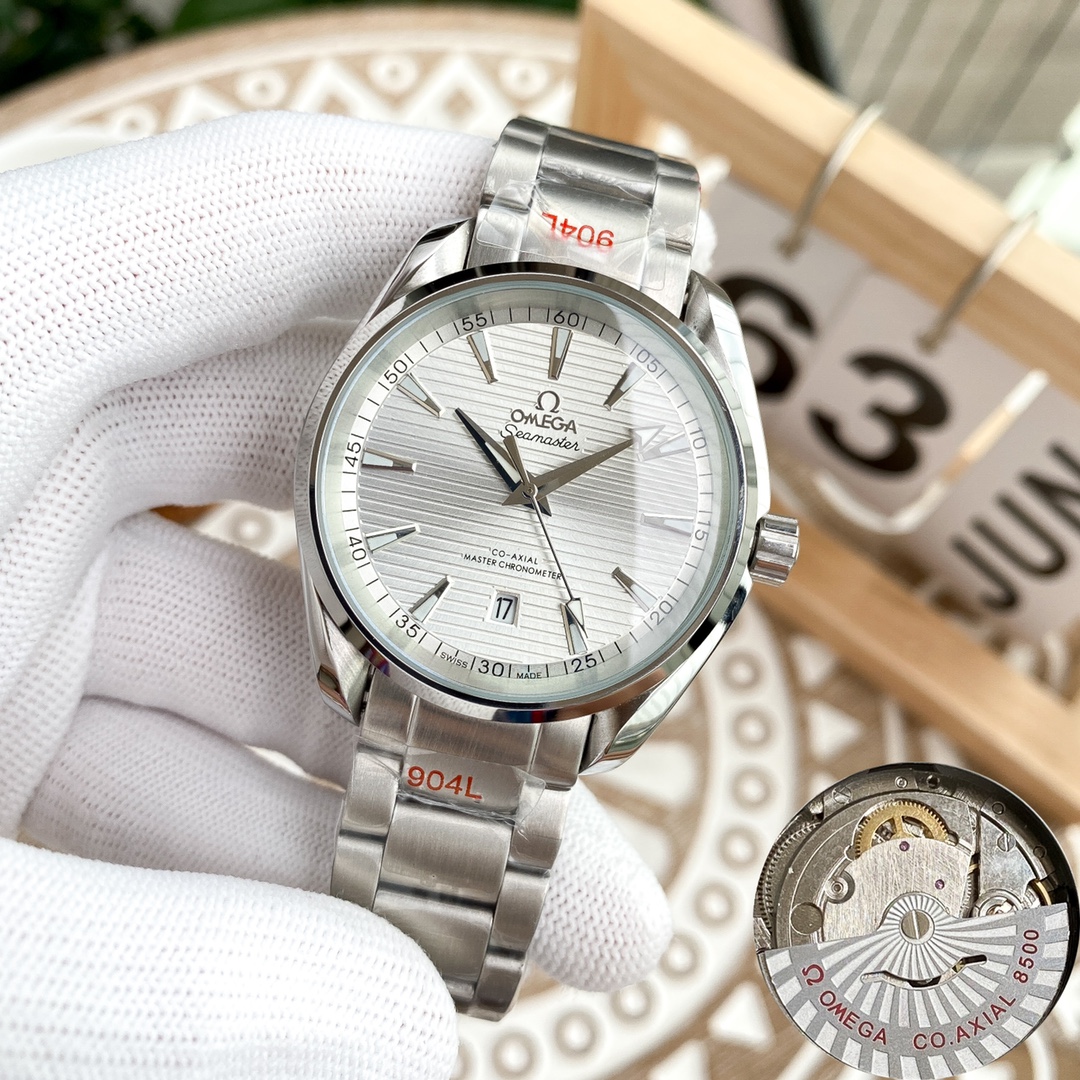 Omega