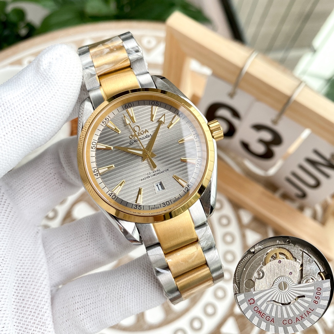 Omega