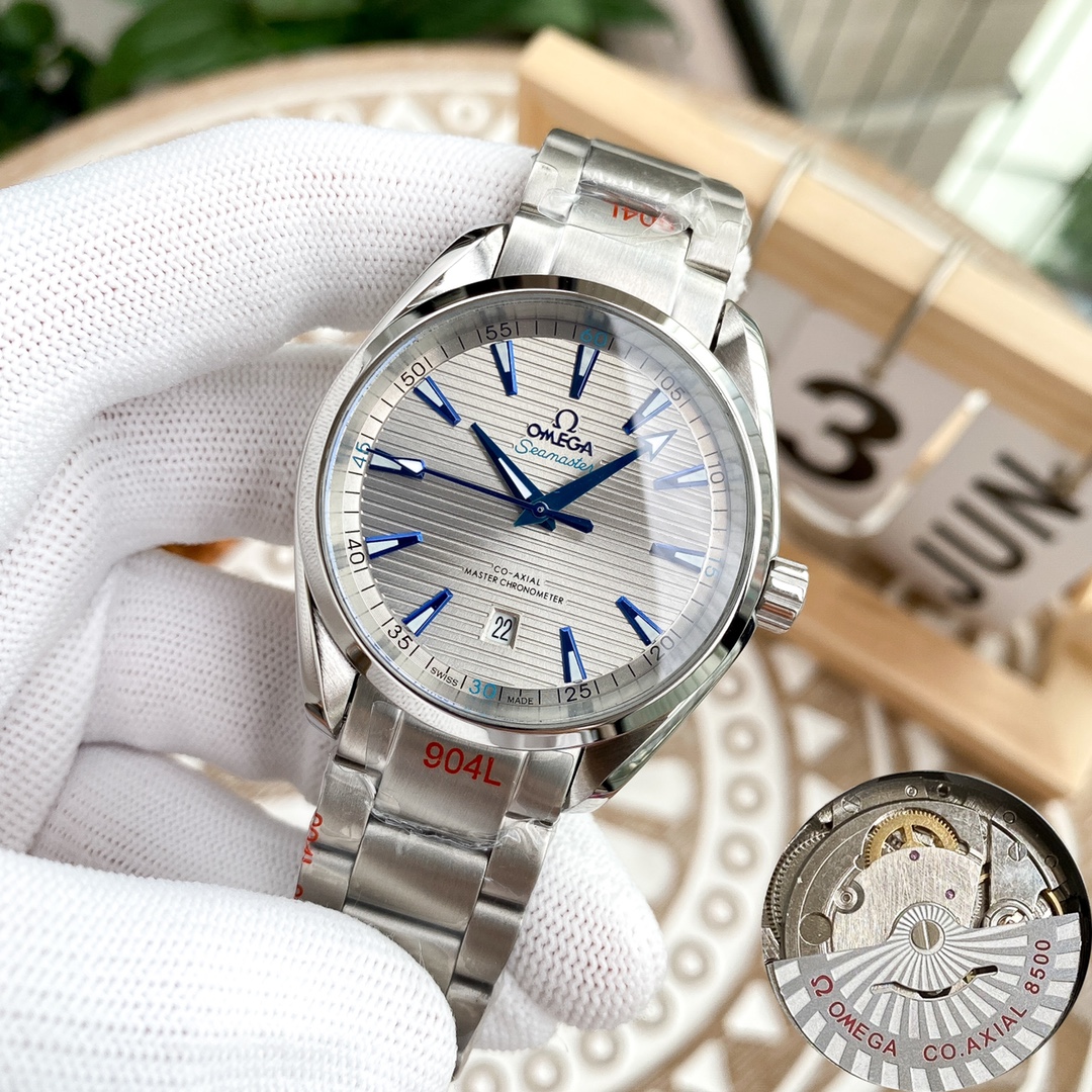 Omega