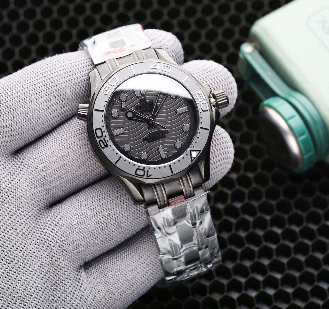 Omega