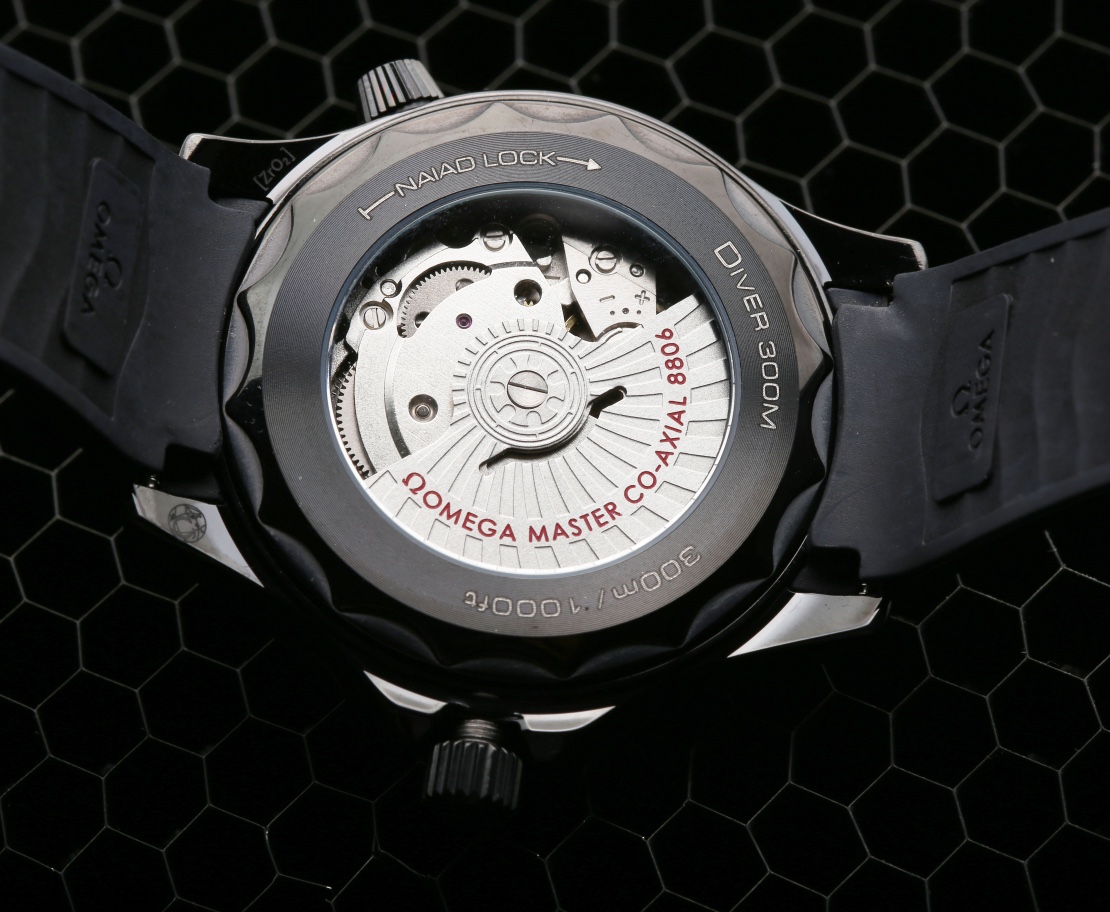 Omega
