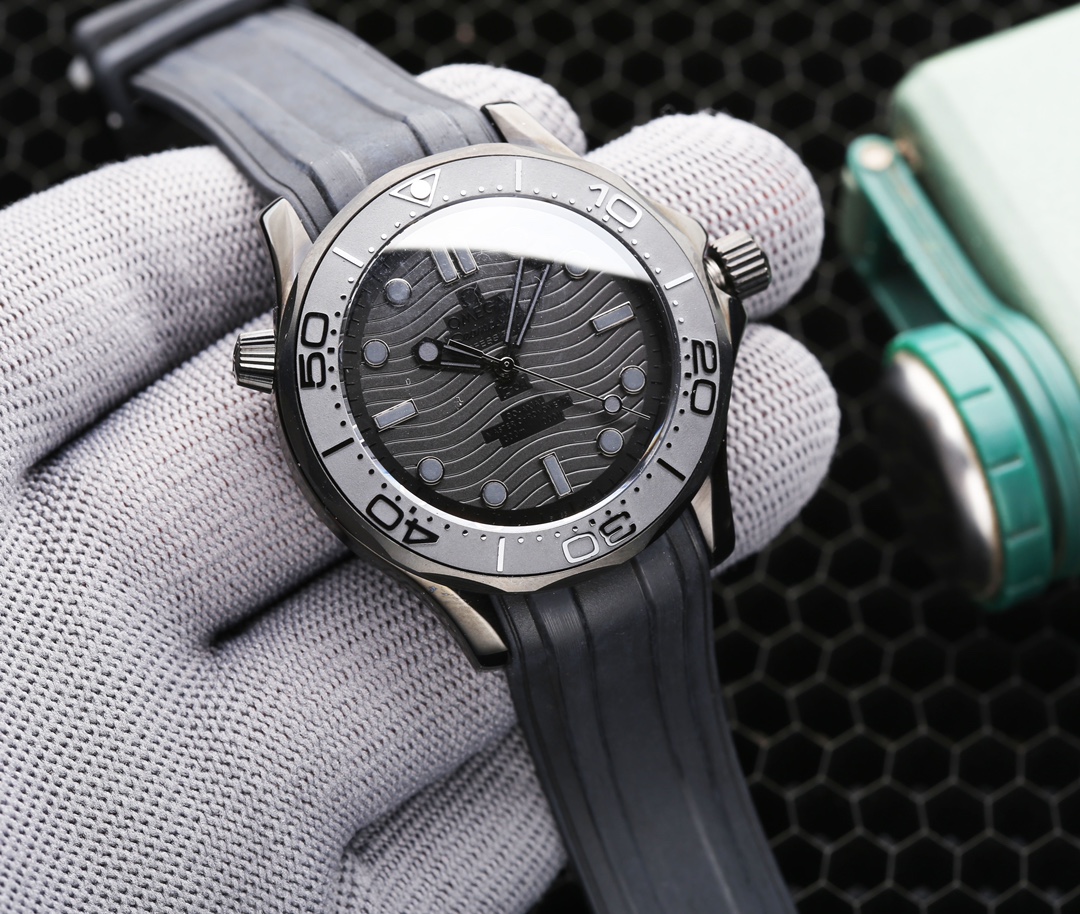 Omega