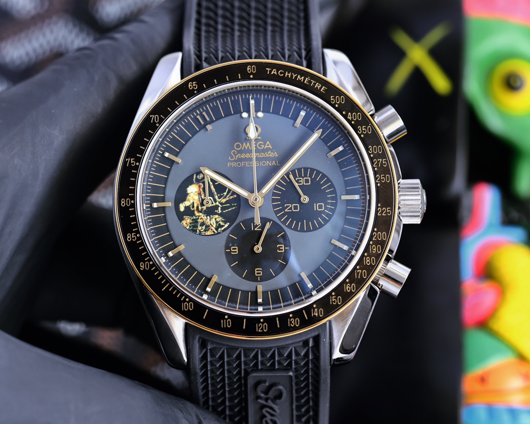 Omega