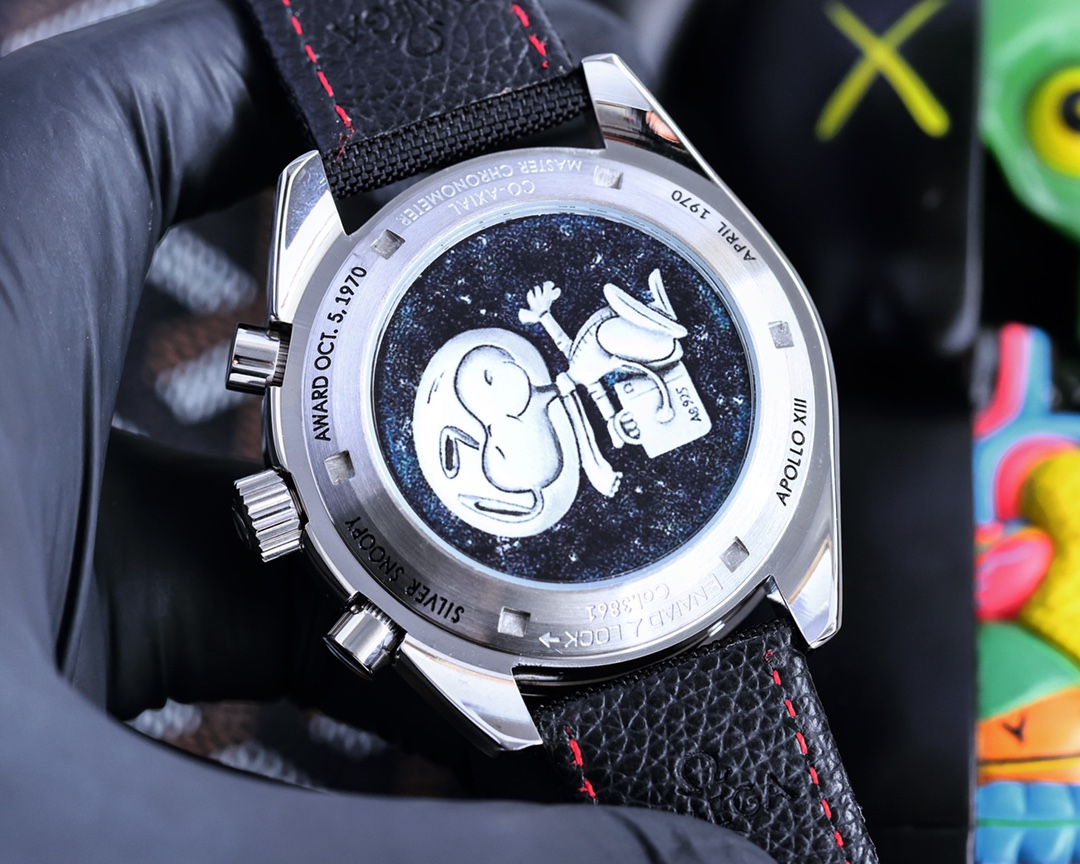 Omega