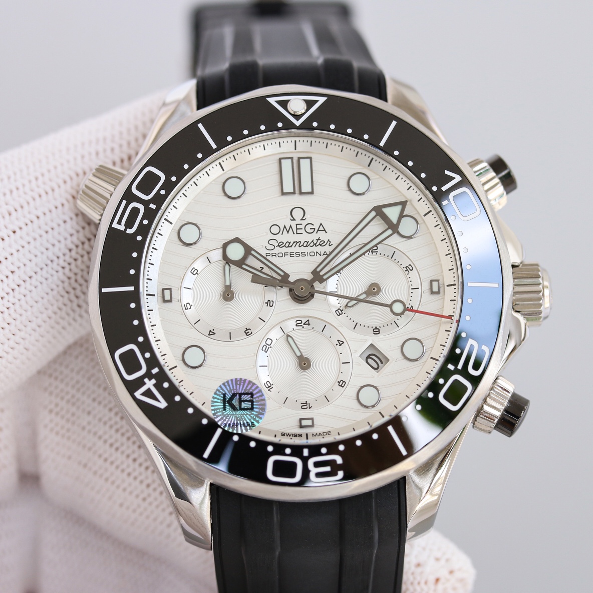 Omega